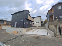 名古屋市天白区平針南２丁目1301『仲介料無料』新築戸建ての画像