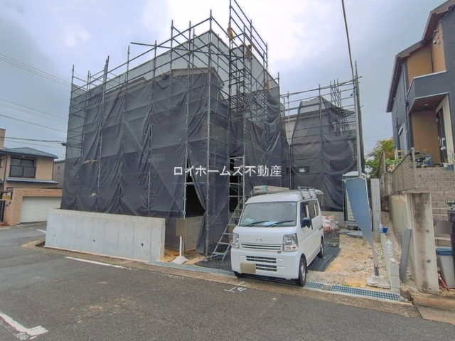  | 名古屋市天白区平針南２丁目1301『仲介料無料』新築戸建て | 撮影：'26/07/13 