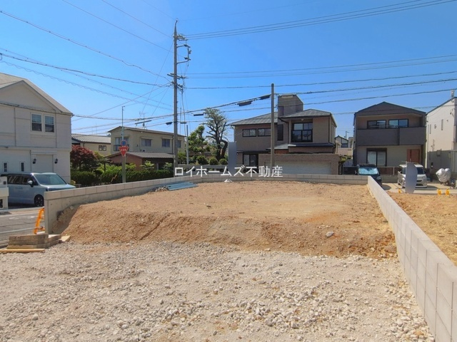  | 名古屋市天白区平針南２丁目1301『仲介料無料』新築戸建て | 撮影：'26/05/18 