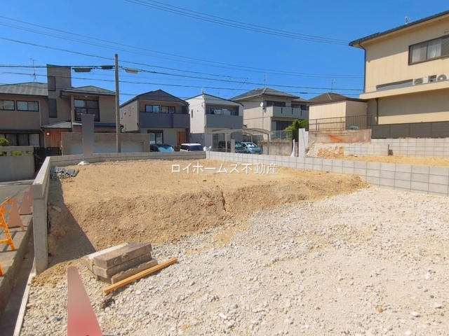  | 名古屋市天白区平針南２丁目1301『仲介料無料』新築戸建て | 撮影：'26/05/18 
