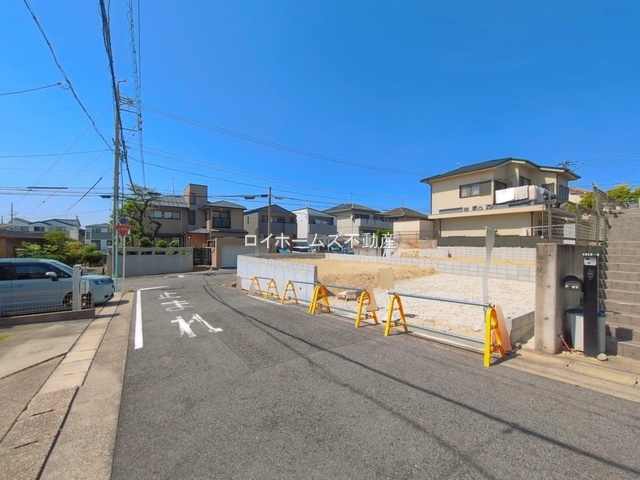  | 名古屋市天白区平針南２丁目1301『仲介料無料』新築戸建て | 撮影：'26/05/18 