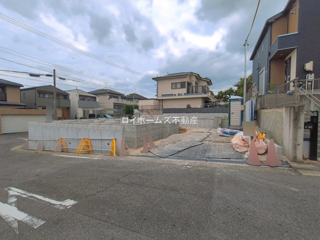  | 名古屋市天白区平針南２丁目1301『仲介料無料』新築戸建て | 撮影：'26/07/13 