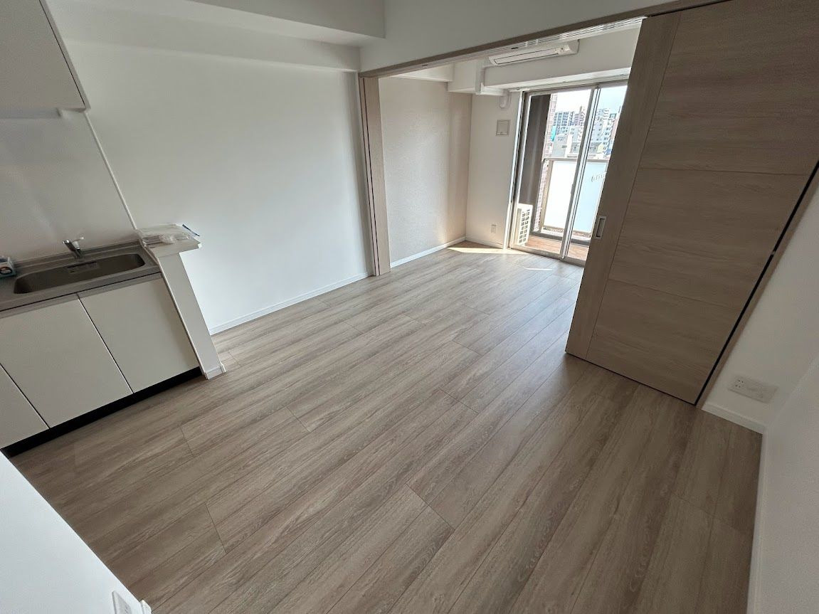 アクタス薬院テラスのその他