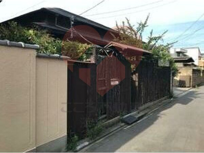 【外観】 | 門真市本町戸建