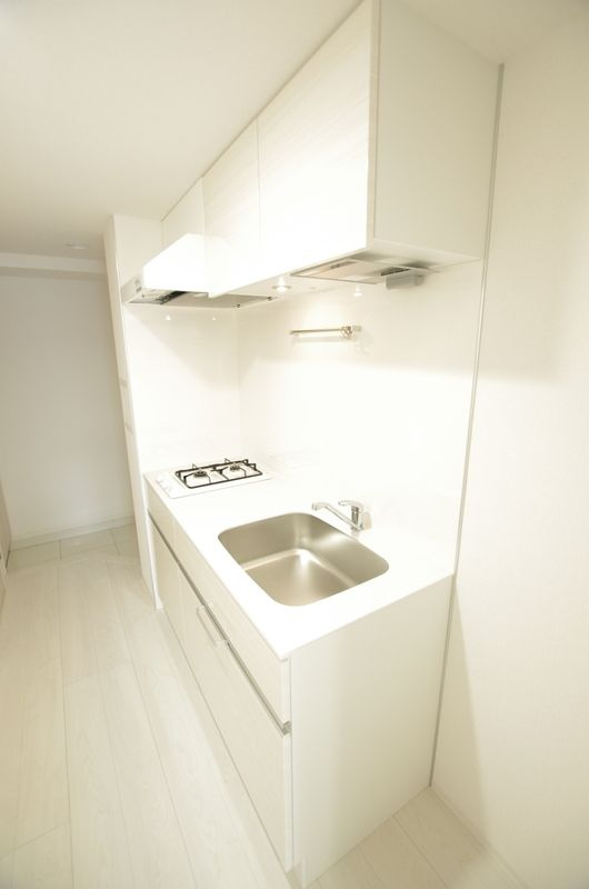 フュージョナル墨田のキッチン