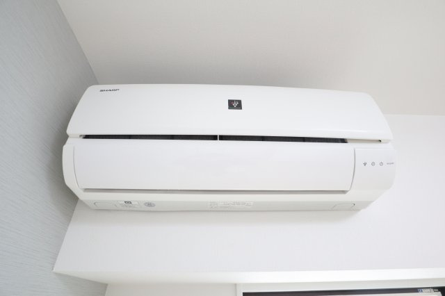 アントレいこま２の設備