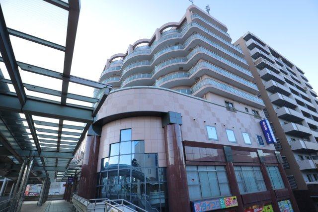 アントレいこま２