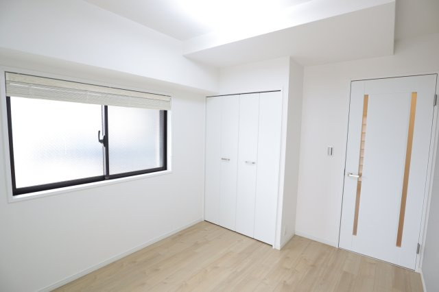 アントレいこま２の居間・リビング