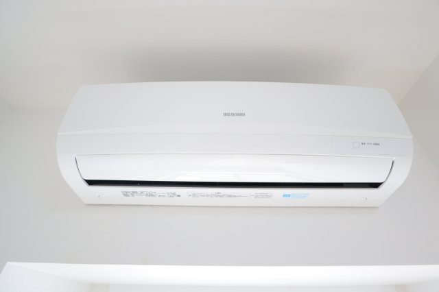 アントレいこま２の設備