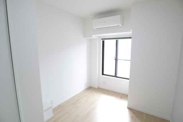 アントレいこま２の居間・リビング