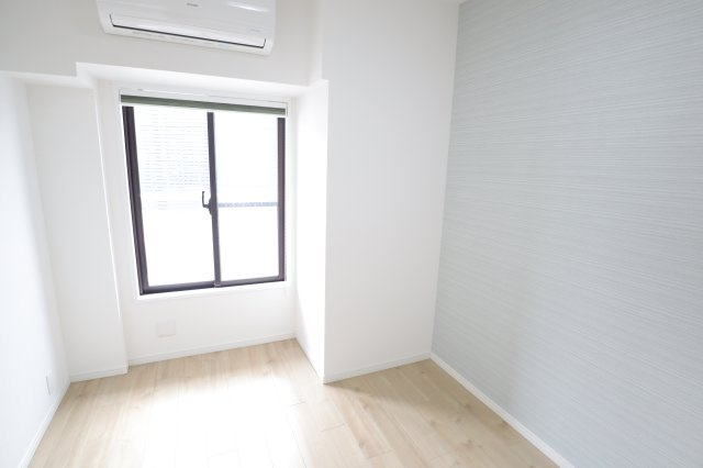 アントレいこま２の居間・リビング