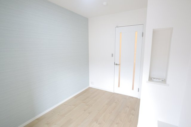 アントレいこま２の居間・リビング