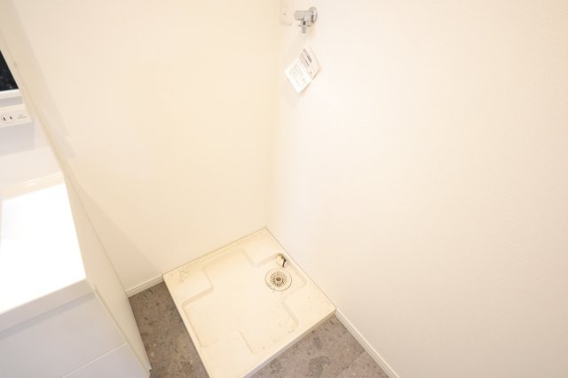 アントレいこま２の設備