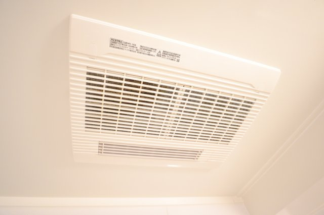 アントレいこま２の設備