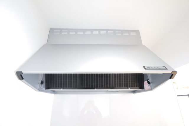 アントレいこま２の設備