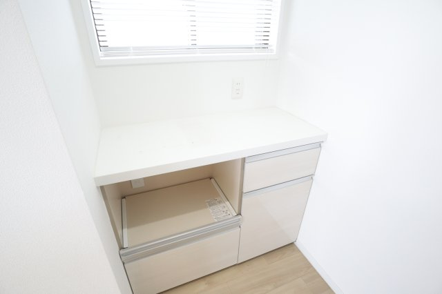 アントレいこま２のその他