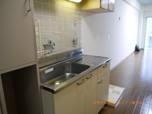 【キッチン】 | 椎名町マイコーポ | イメージ画像となります。実際とは異なりますので、ご注意ください！