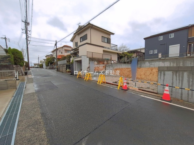  | 名古屋市天白区平針南２丁目1301『仲介料無料』新築戸建て | 撮影：'26/03/31 