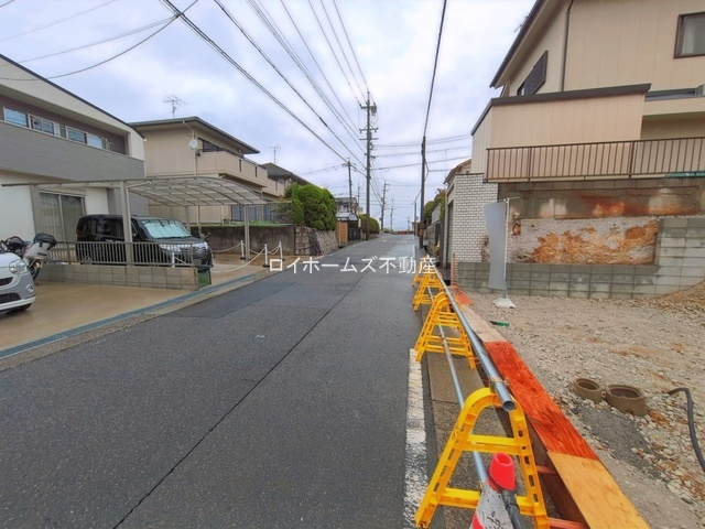  | 名古屋市天白区平針南２丁目1301『仲介料無料』新築戸建て | 撮影：'26/03/31 