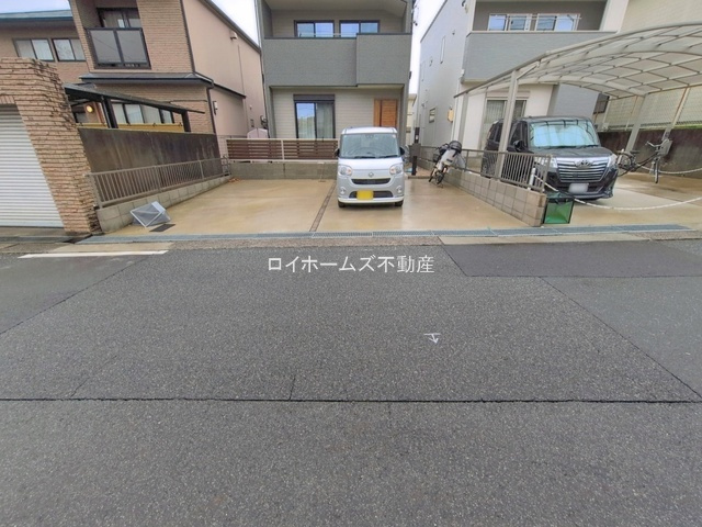  | 名古屋市天白区平針南２丁目1301『仲介料無料』新築戸建て | 撮影：'26/03/31 