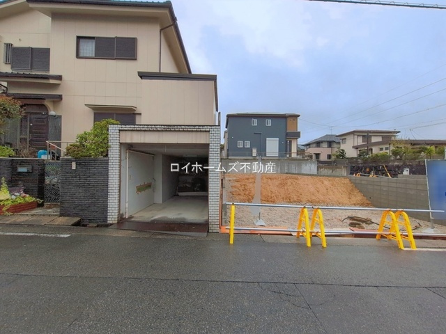  | 名古屋市天白区平針南２丁目1301『仲介料無料』新築戸建て | 撮影：'26/03/31 