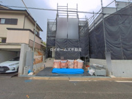 名古屋市天白区平針南２丁目1301『仲介料無料』新築戸建ての画像