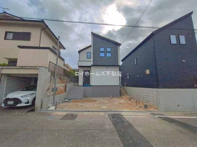  | 名古屋市天白区平針南２丁目1301『仲介料無料』新築戸建て | 撮影：'26/10/23 