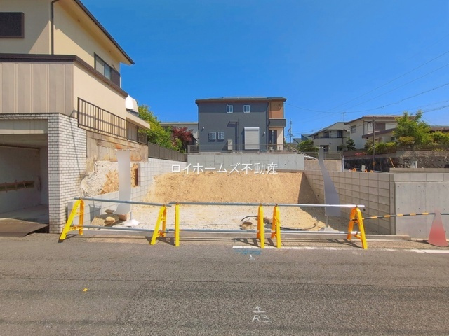  | 名古屋市天白区平針南２丁目1301『仲介料無料』新築戸建て | 撮影：'26/05/18 