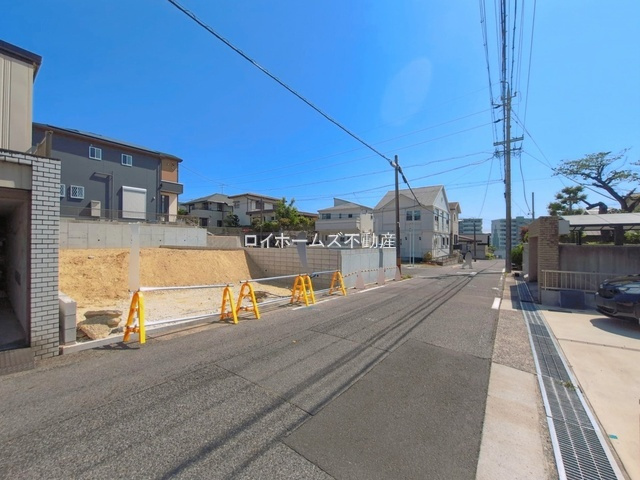  | 名古屋市天白区平針南２丁目1301『仲介料無料』新築戸建て | 撮影：'26/05/18 