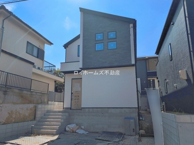 | 名古屋市天白区平針南２丁目1301『仲介料無料』新築戸建て | 撮影：'26/09/02 