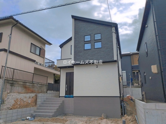  | 名古屋市天白区平針南２丁目1301『仲介料無料』新築戸建て | 撮影：'26/10/23 