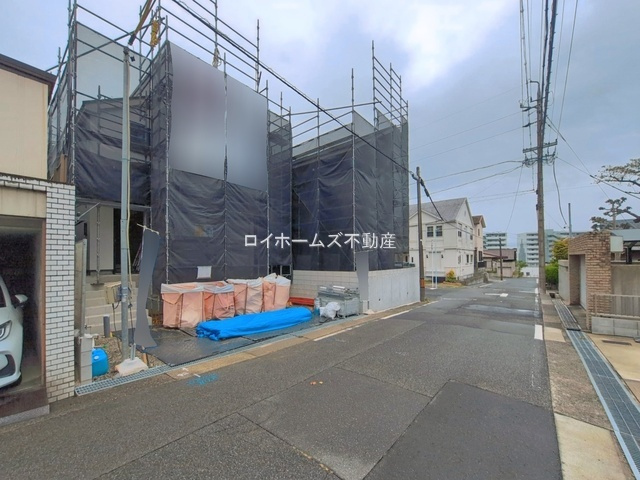  | 名古屋市天白区平針南２丁目1301『仲介料無料』新築戸建て | 撮影：'26/08/12 