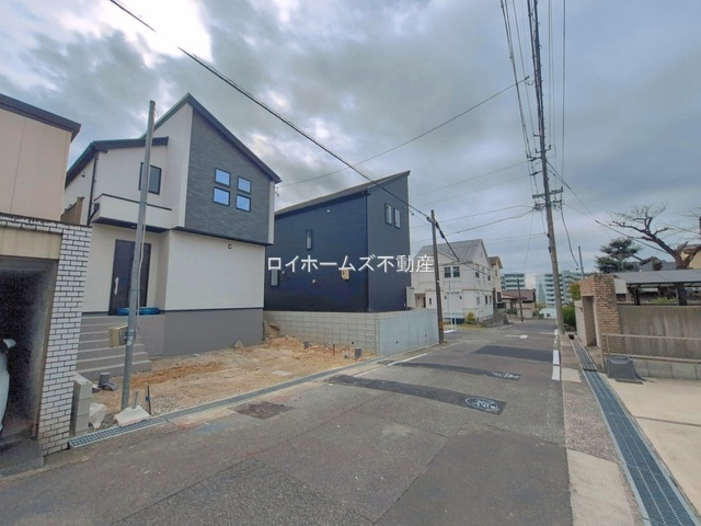  | 名古屋市天白区平針南２丁目1301『仲介料無料』新築戸建て | 撮影：'26/10/23 