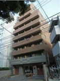 パレステュディオ南青山の画像