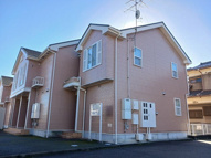 メゾン　ファミーユⅠＡの画像