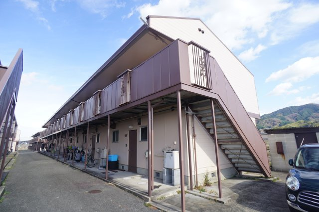 乙木ハイツＣ棟