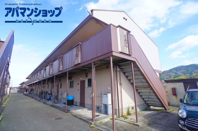 乙木ハイツＣ棟