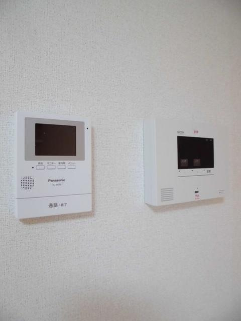 ジェネシスのセキュリティ|セキュリティ