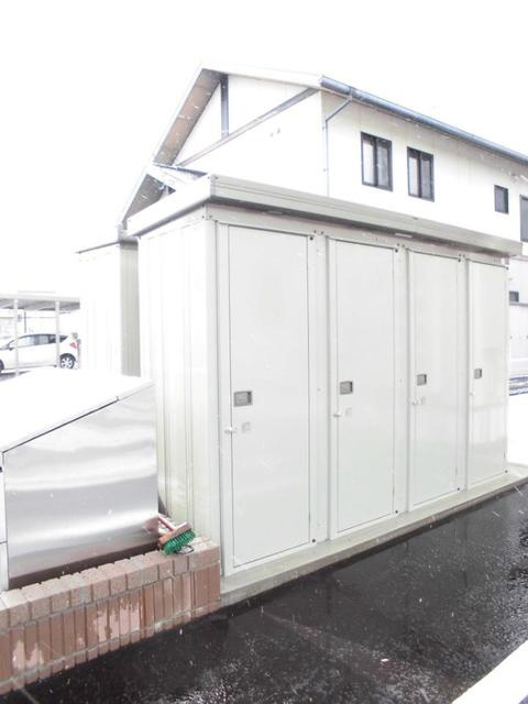 ジェネシスのその他|その他