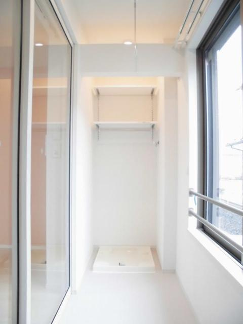 ジェネシスの内装|その他部屋・スペース