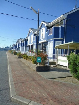 【その他共用部分】 | ヴィラシンシアＣ