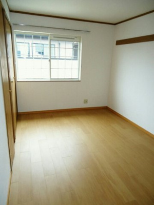 【内装】 | ヴィラシンシアＣ | 明るい色調の室内です