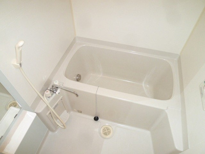 【浴室】 | ディライト一番町