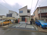 名古屋市守山区鳥羽見２丁目1819『仲介料無料』新築戸建ての画像