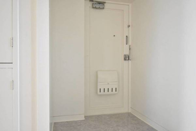 【玄関】 | ビレッジハウス下野方1号棟 | ビレッジハウスの同一物件・同一タイプの間取りの写真です