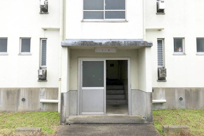 【エントランス】 | ビレッジハウス下野方1号棟