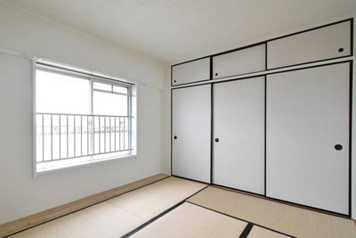 【その他】 | ビレッジハウス下野方1号棟 | ビレッジハウスの同一物件・同一タイプの間取りの写真です