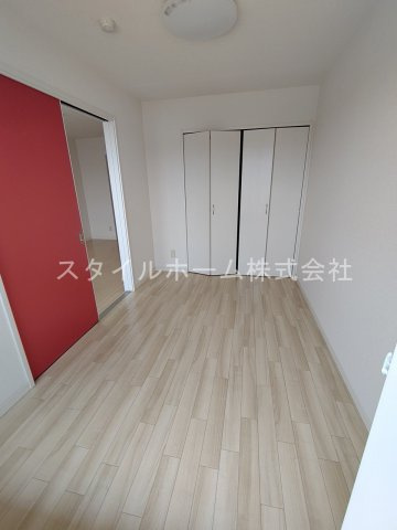 メゾンドユウゼンの内装|イメージ写真です。