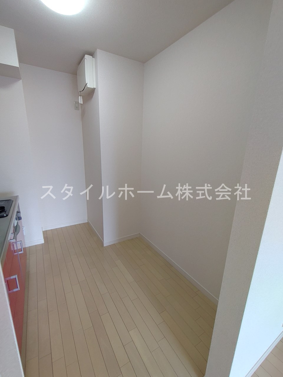 メゾンドユウゼンの内装|イメージ写真です。