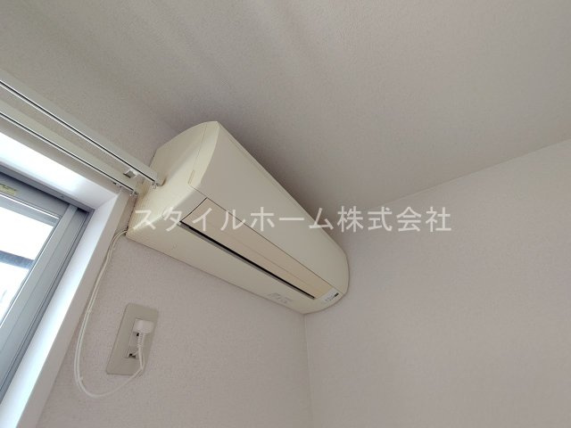 メゾンドユウゼンの設備|イメージ写真です。